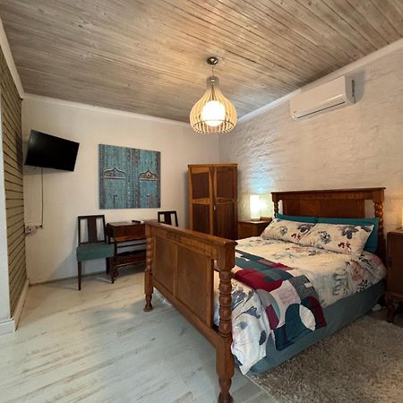 The Vineyard East Otel Durbanville Dış mekan fotoğraf