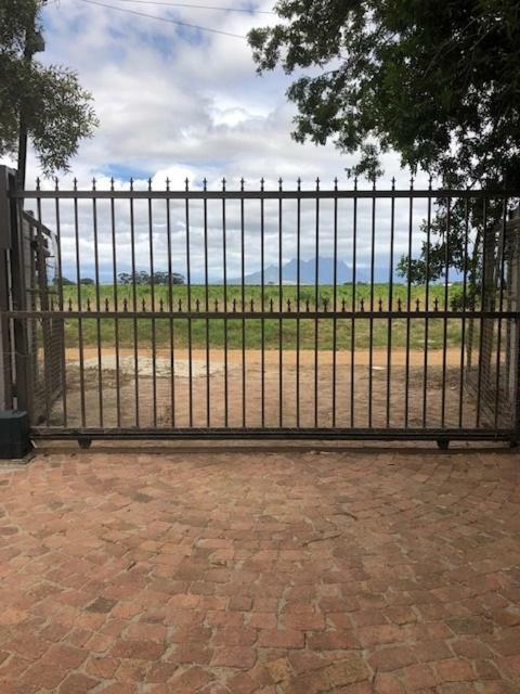 The Vineyard East Otel Durbanville Dış mekan fotoğraf