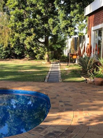 The Vineyard East Otel Durbanville Dış mekan fotoğraf